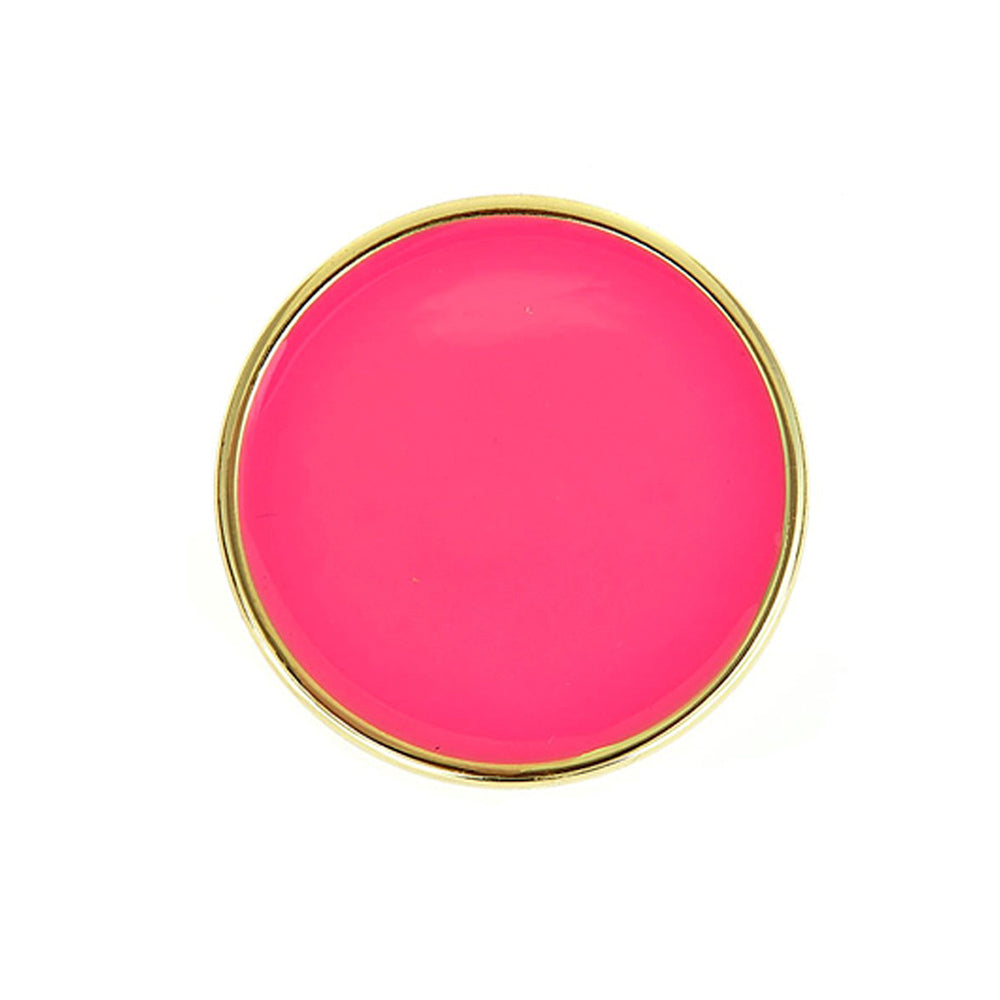 Enamel Decorative Pin