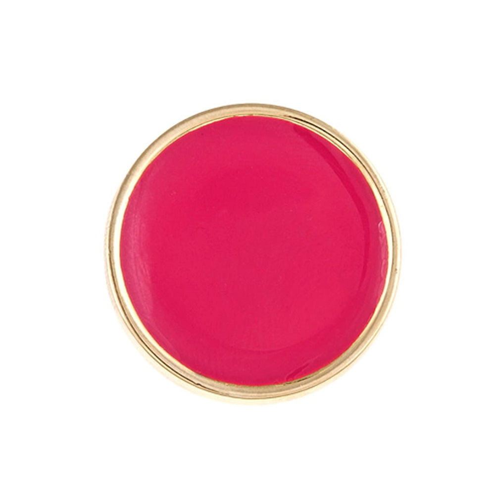 Enamel Decorative Pin