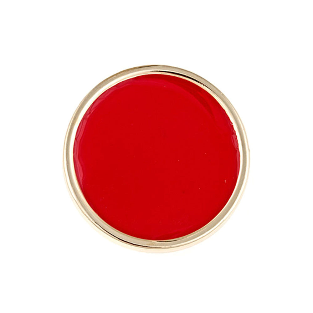 Enamel Decorative Pin