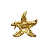 Decorative Pin - Starfish
