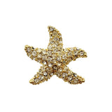 Decorative Pin - Starfish