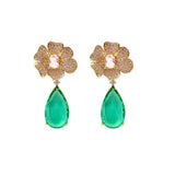 Abington Earrings