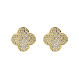 Alison Earrings