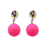 Amelia Earrings