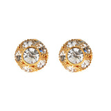 Audrey Earrings
