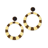 Bali Earrings