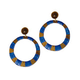 Bali Earrings