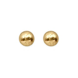 SET - 5mm Ball Earrings