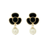 Barbara Earrings