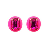 Barbie Earrings