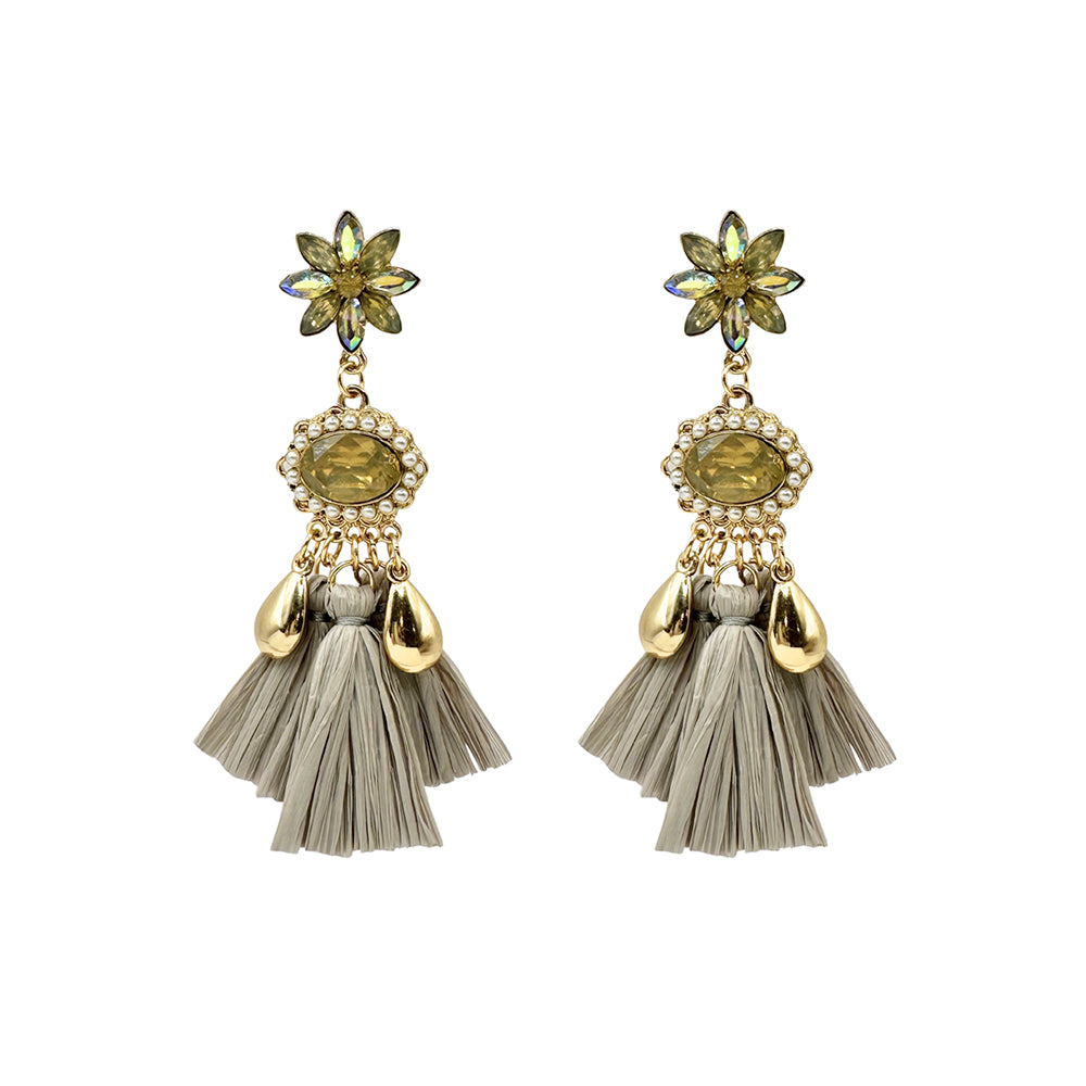 SALE - Beth Earrings