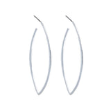 Brooklyn Hoop Earrings