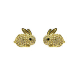 Bunny Earrings