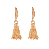 Calypso Tassel Earrings