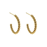 Cari Earrings