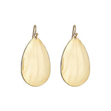 Teardrop Charleston Earrings