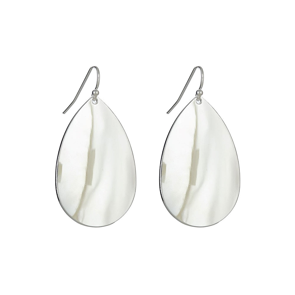 Teardrop Charleston Earrings
