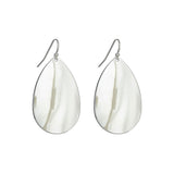 Teardrop Charleston Earrings