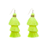 Cha Cha Earrings