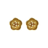 Cherry Blossom Earrings