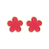 SALE - Chloe Earrings