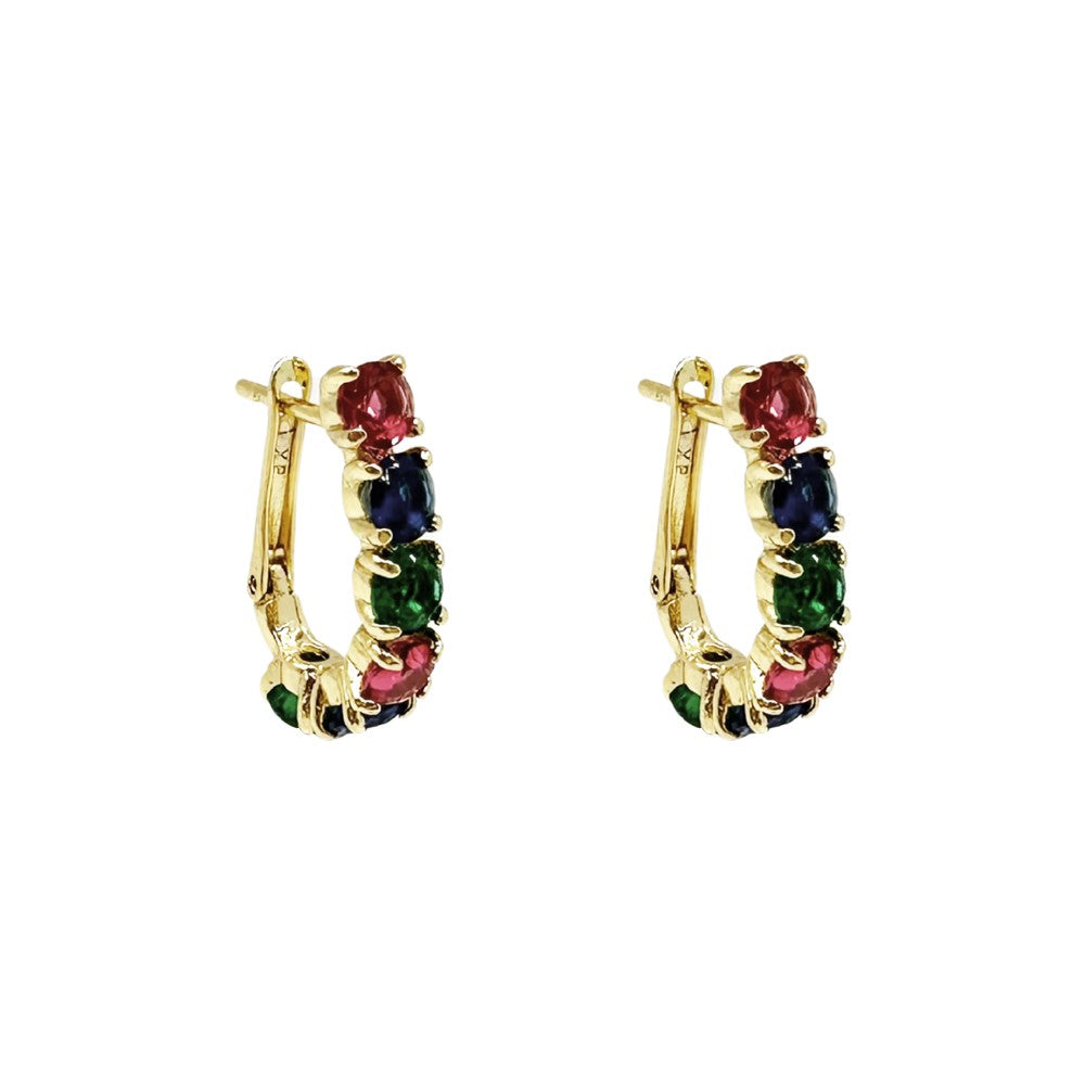 Colette Earrings