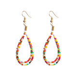 Confetti Earrings