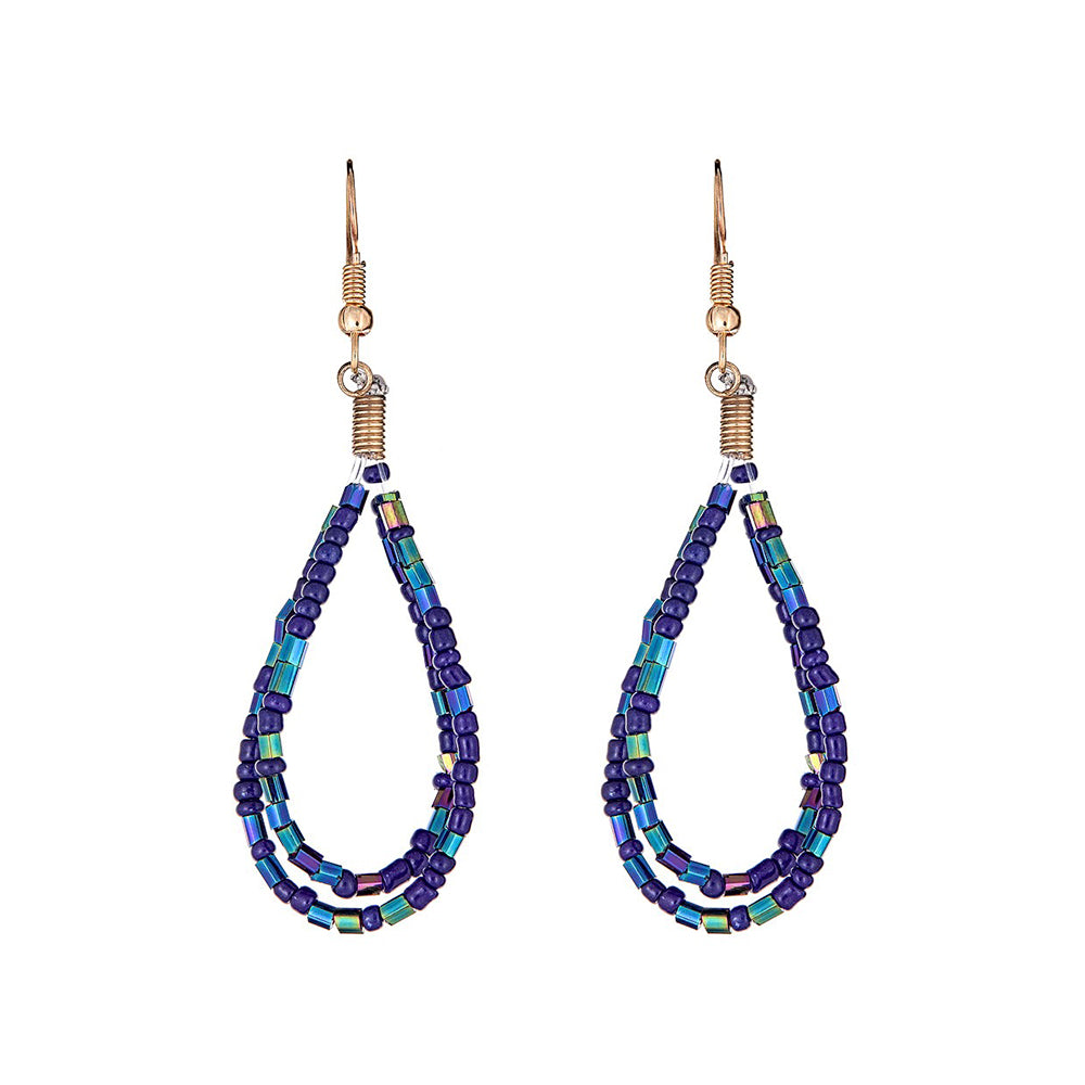 Confetti Earrings