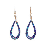 Confetti Earrings