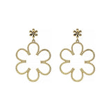 Daisy Earrings