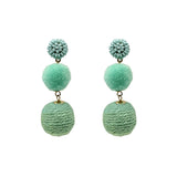 SALE - Dawn Earrings