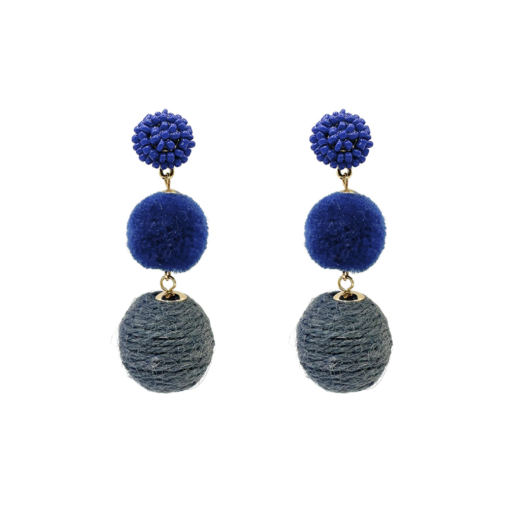 SALE - Dawn Earrings