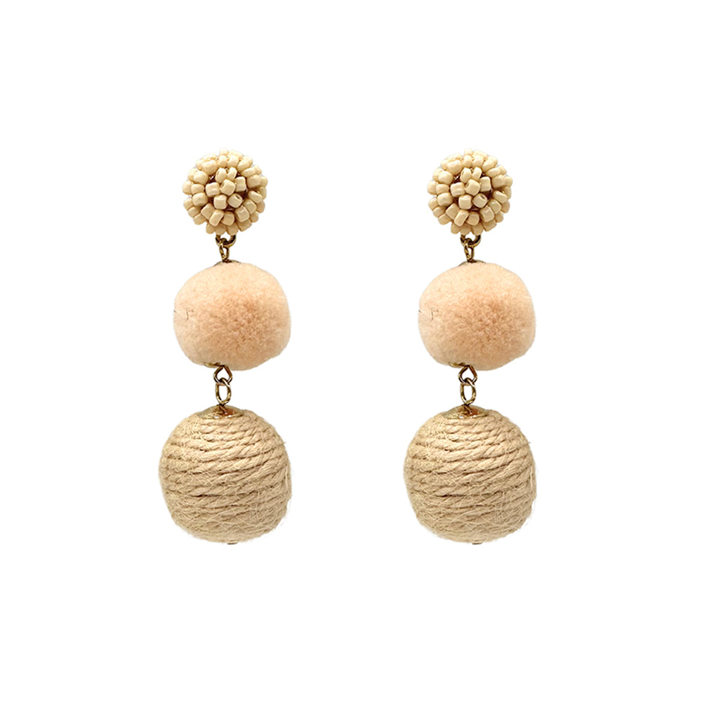SALE - Dawn Earrings