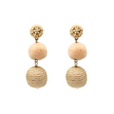 SALE - Dawn Earrings
