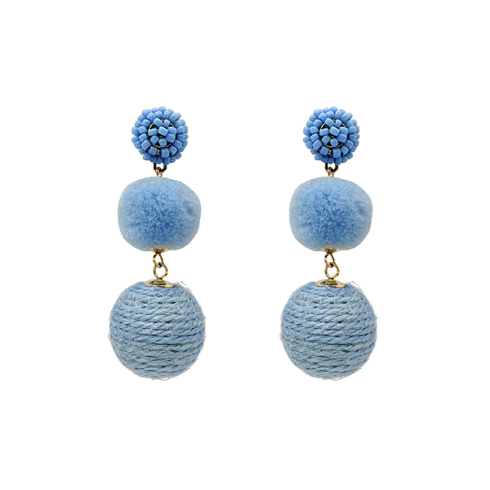 SALE - Dawn Earrings