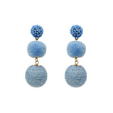 SALE - Dawn Earrings