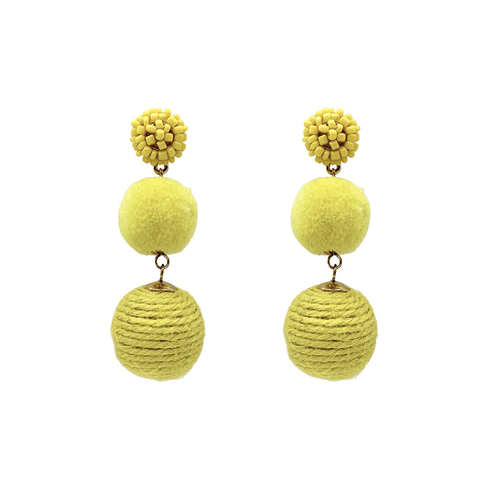 SALE - Dawn Earrings