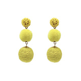 SALE - Dawn Earrings