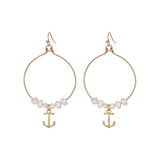 Delray Earrings