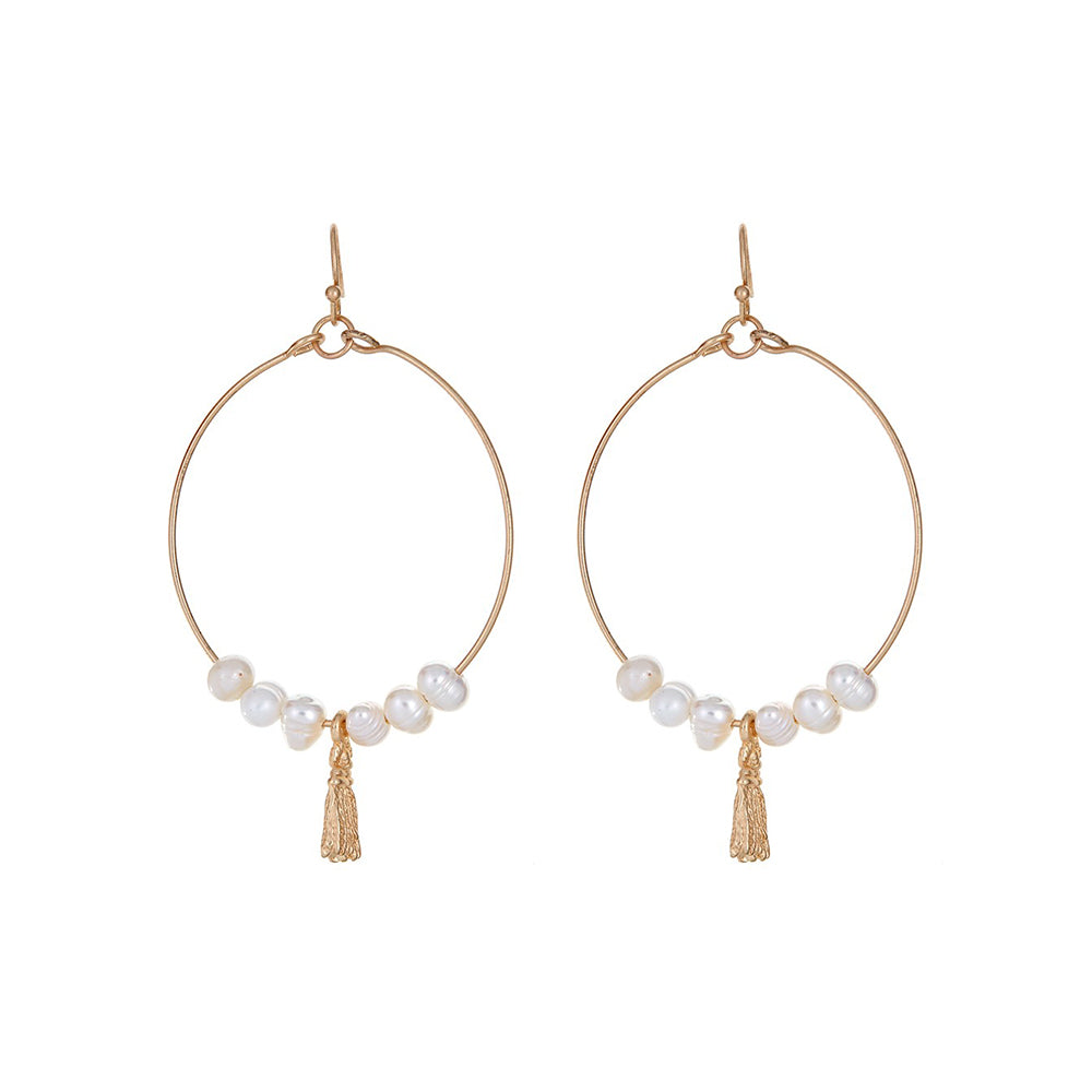 Delray Earrings