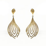 Demeter Earrings