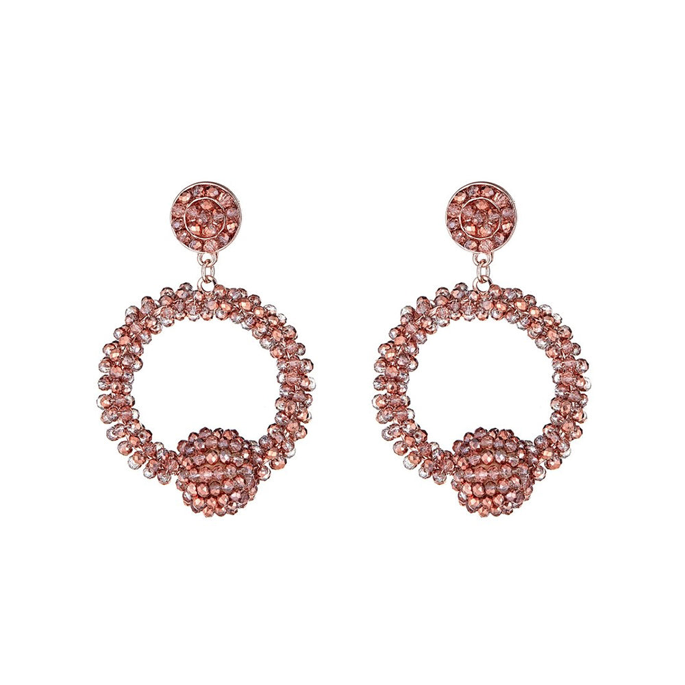 Dolly Earrings
