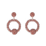 Dolly Earrings