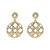 Dream Catcher Earrings