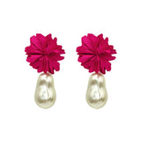 Easton Earrings - Small Nugget