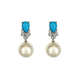 Fawn Earrings