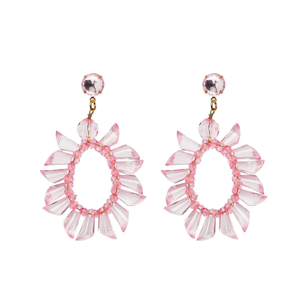 Ferris Earrings