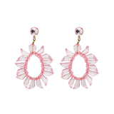 Ferris Earrings