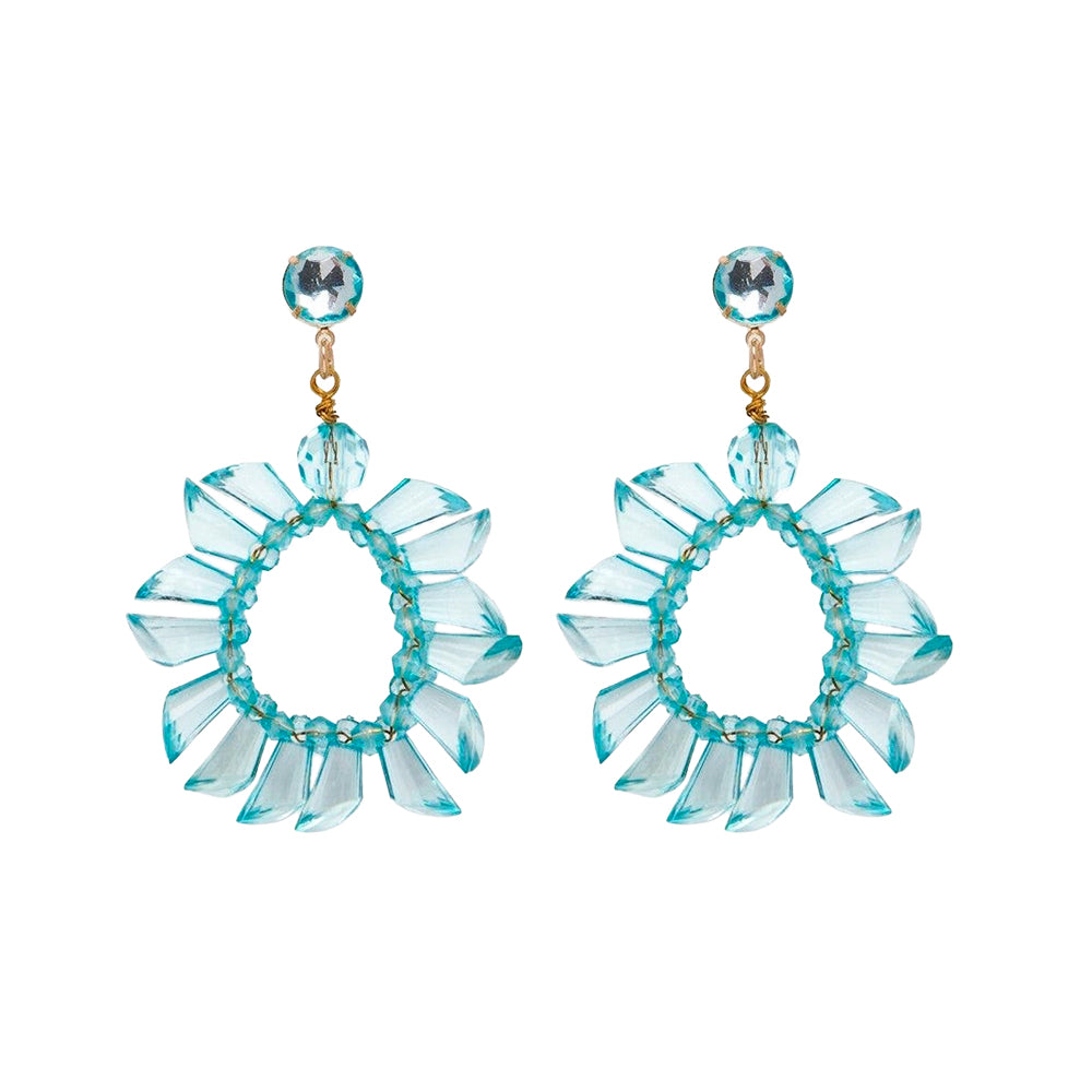 Ferris Earrings