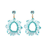 Ferris Earrings